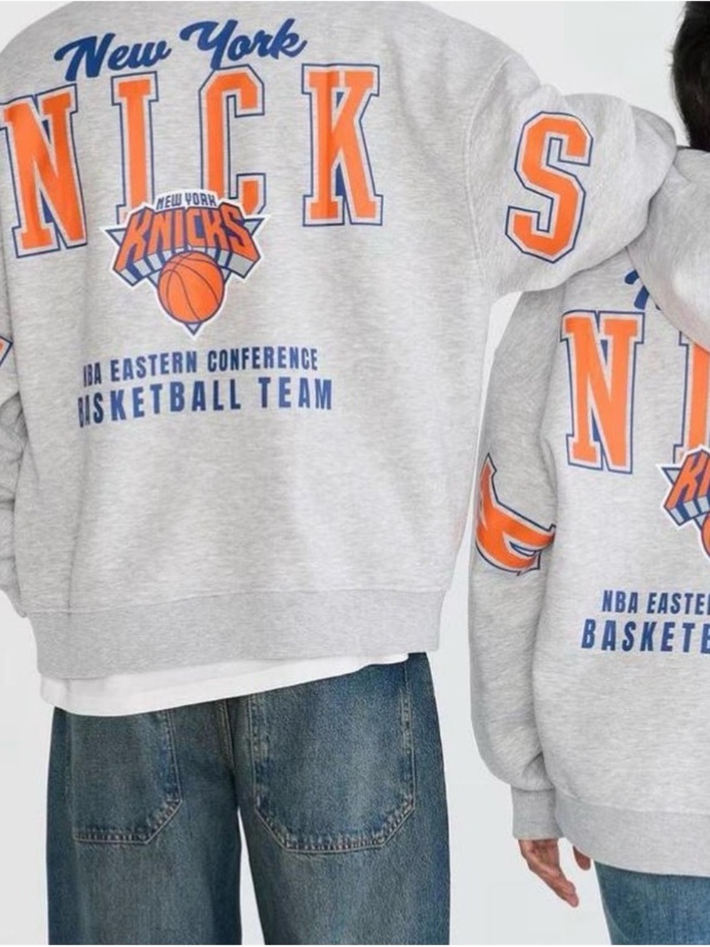 SOLD OUT Aeropostale Hoodie - NBA Team Pullover
